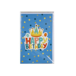 Greeting Card & Envelope - Assorted 